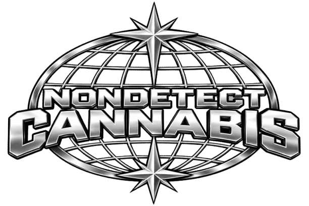 Non-Detect Cannabis